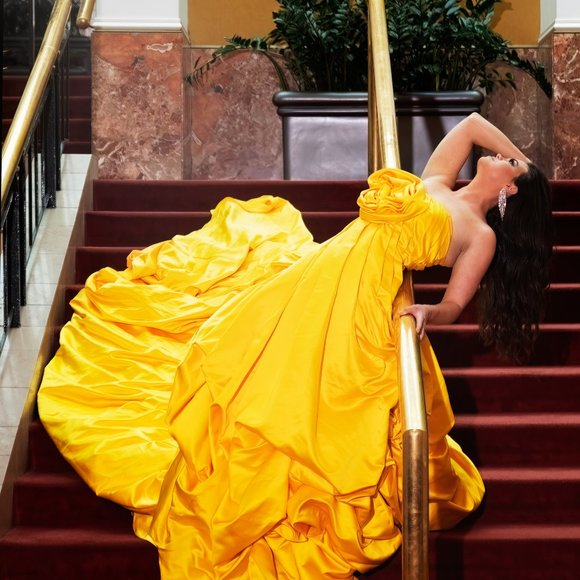 Meet your Posher, Callie - Picture 3 of 7